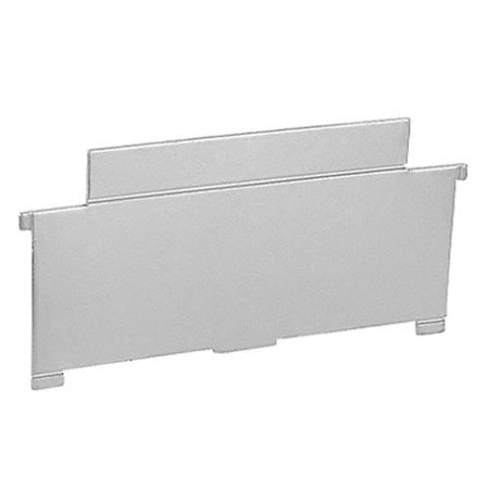 Southwire Divider, NOVAL Accessory, Galvanized Steel GBP-15812